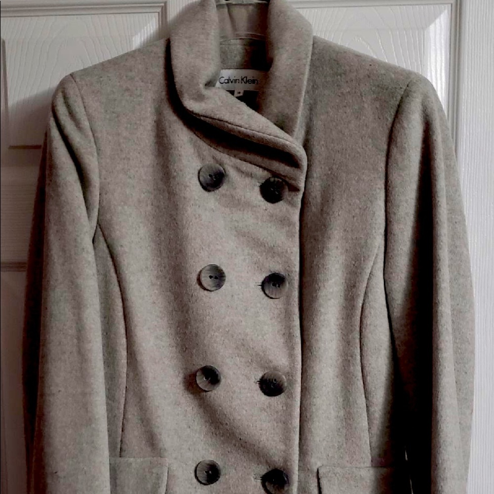 Calvin Klein Women’s Jacket w/tags